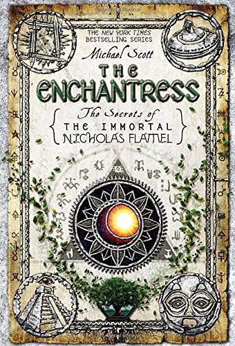 Enchantress, The